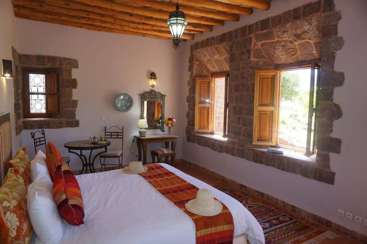 Kasbah Angour