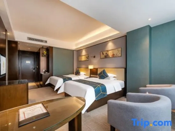 Business Twin room