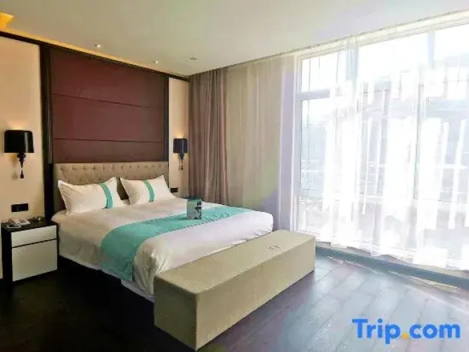 Business Double room