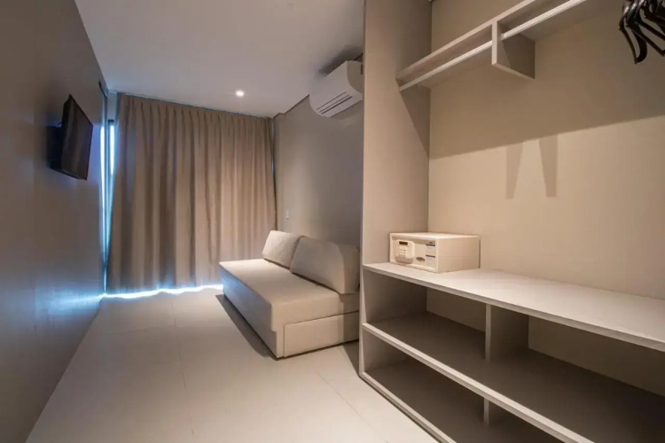 Ipioca Beach Residence E Resort