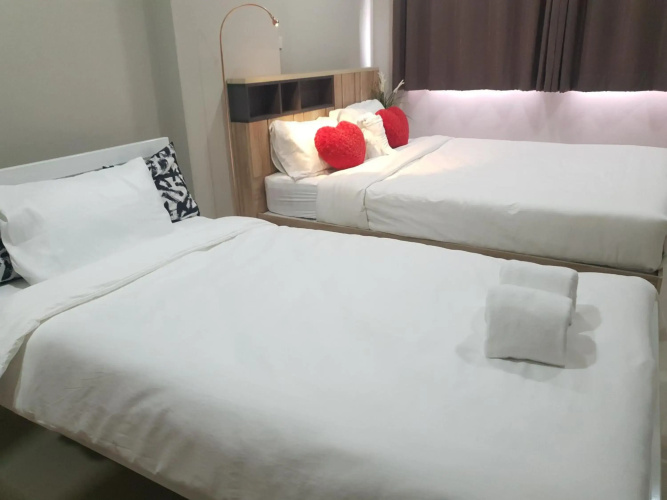 i Residence Hotel