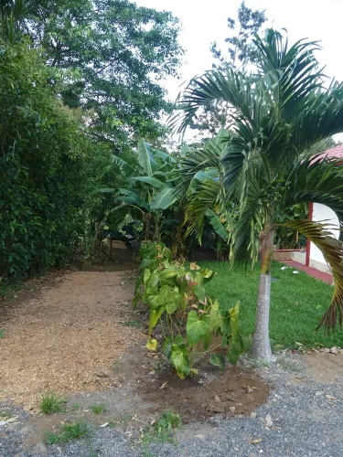 Villa El Tucán