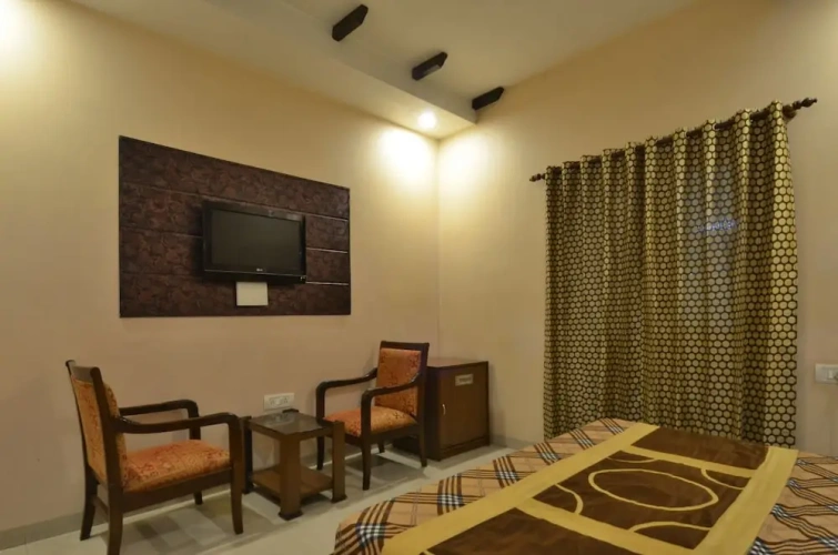 Superior room