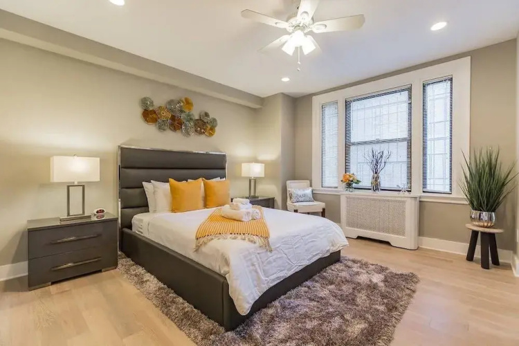 2031 Locust - Rittenhouse