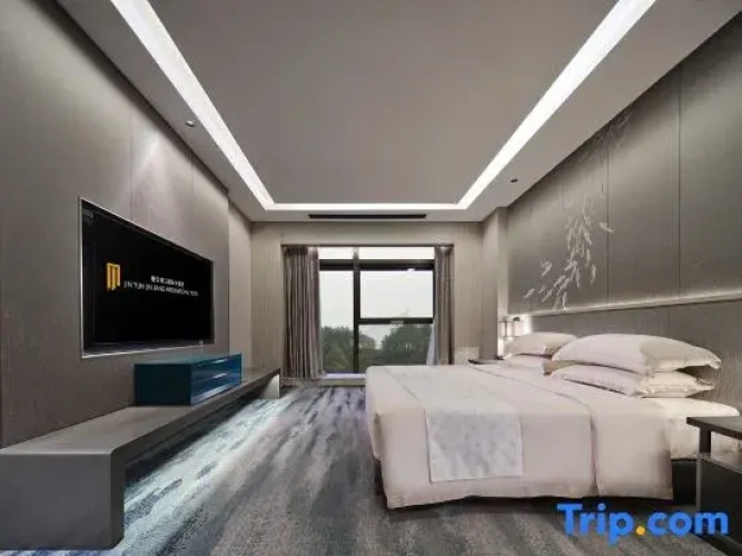 Executive Double Suite
