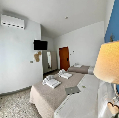 Hotel Alfa