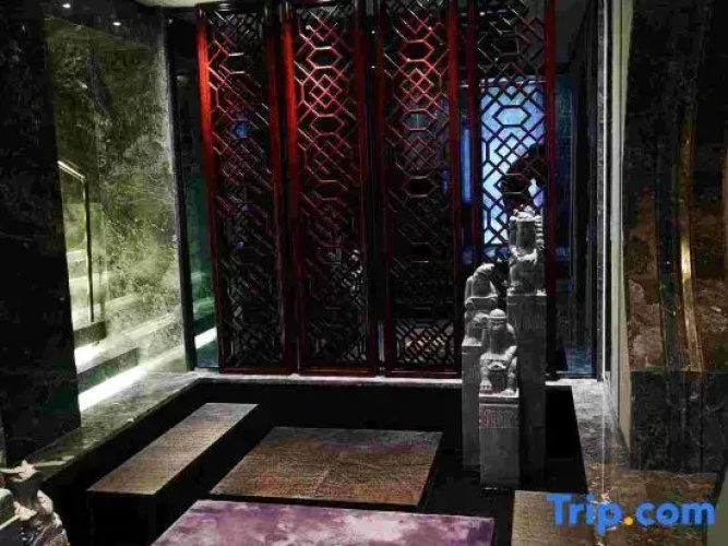 Yingkou Erya East B&B