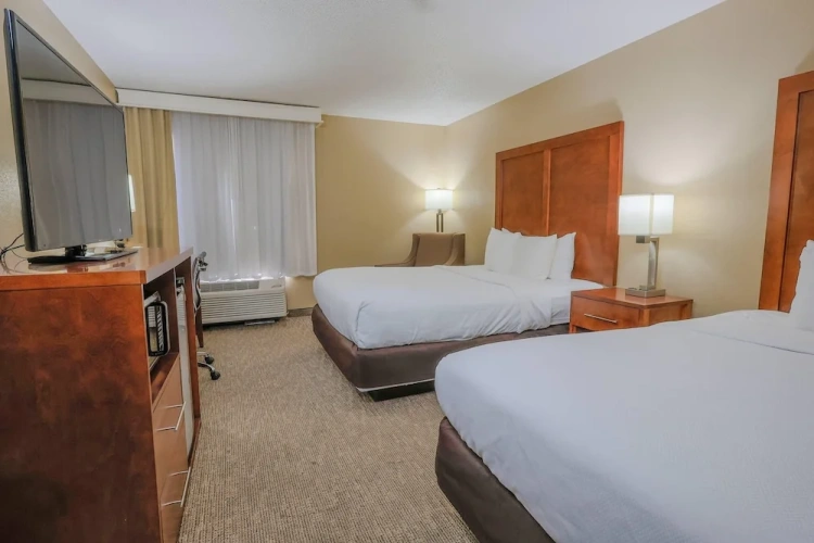 Double Suite