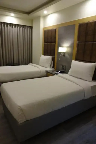 Blink Inn Jaipur