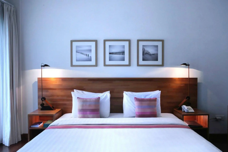 Hotel Billiton