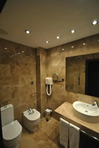 Superior Double room with balcony