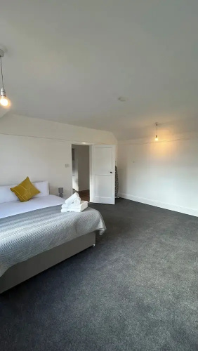 UStay London