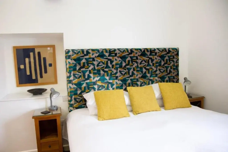 Double Apartment