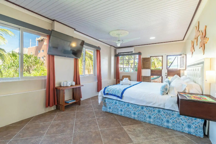 Island Magic Beach Resort