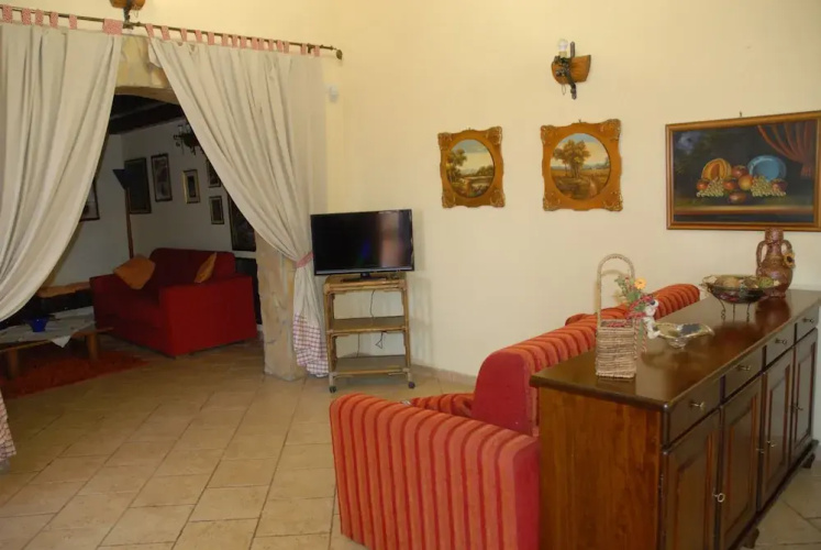 Villa Margarita
