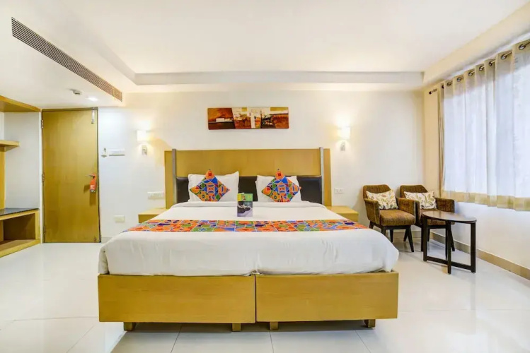 Shanbhag Hotel