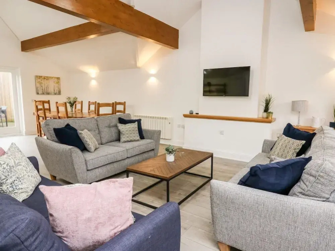 Bridgend Cottages