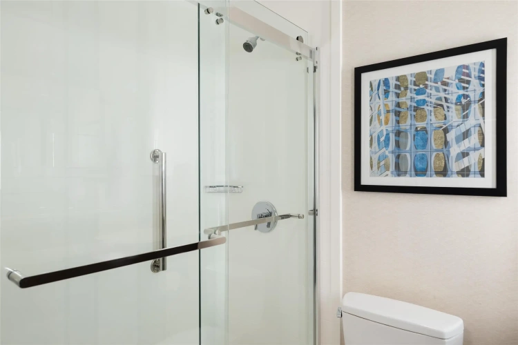 Double Junior Suite
