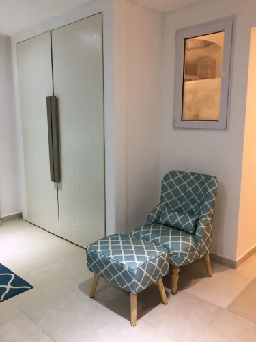 1 Bedroom Standard room