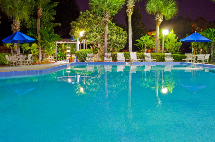 Holiday Inn Orlando-International Airport photo 21