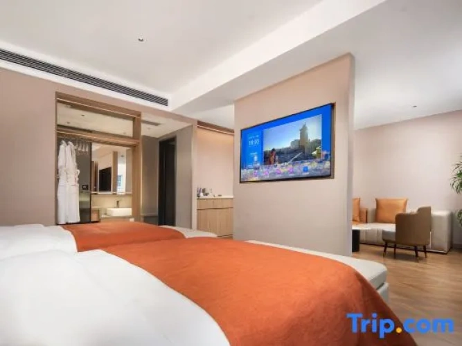 Premier Suite