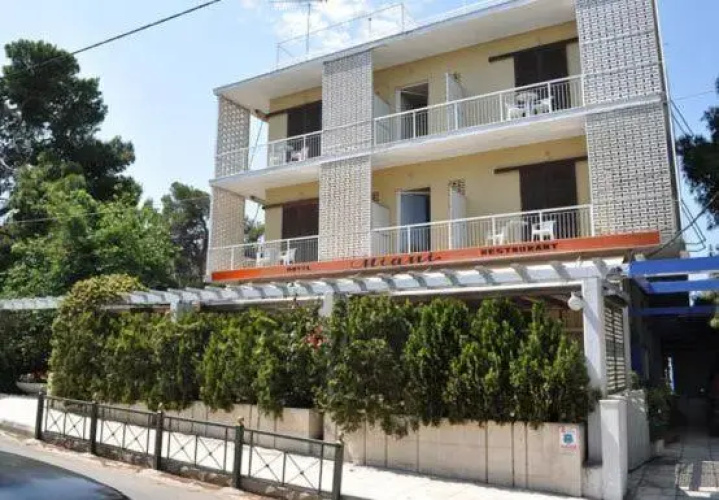 Hotelafbeelding