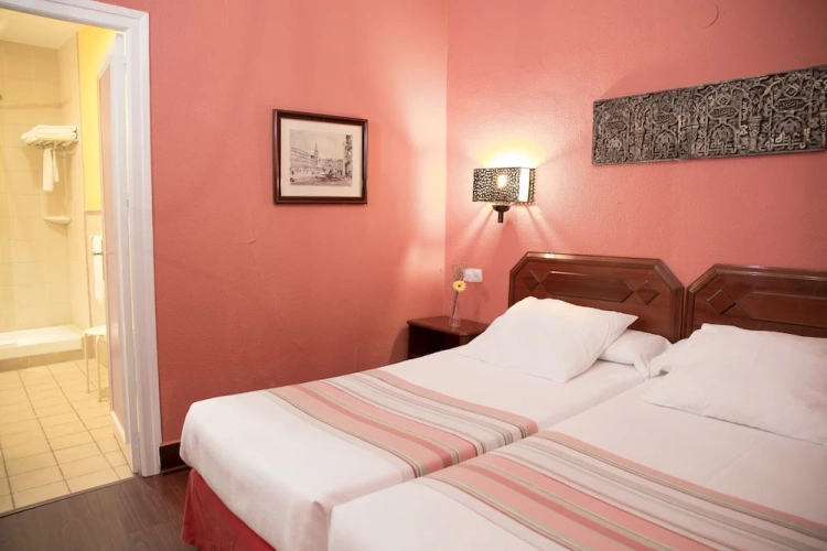 Single room