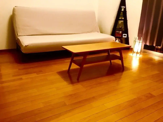 Local Nakasu Apartment