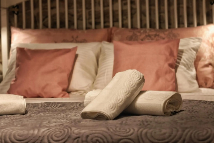 Cozy Apartment MARÌ