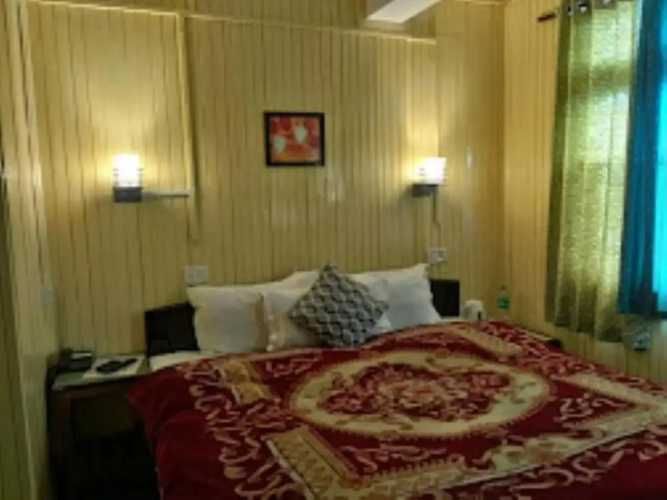 OYO 29777 Hotel Aliment