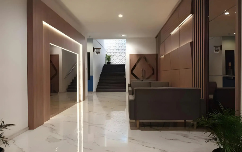 Hotel Batu Wonderland
