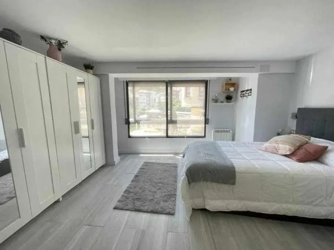 Loft centrico y reformado - ANTON ETXEA