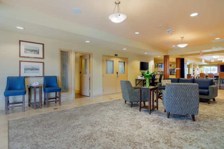 Best Western Plus Chemainus Inn photo 18
