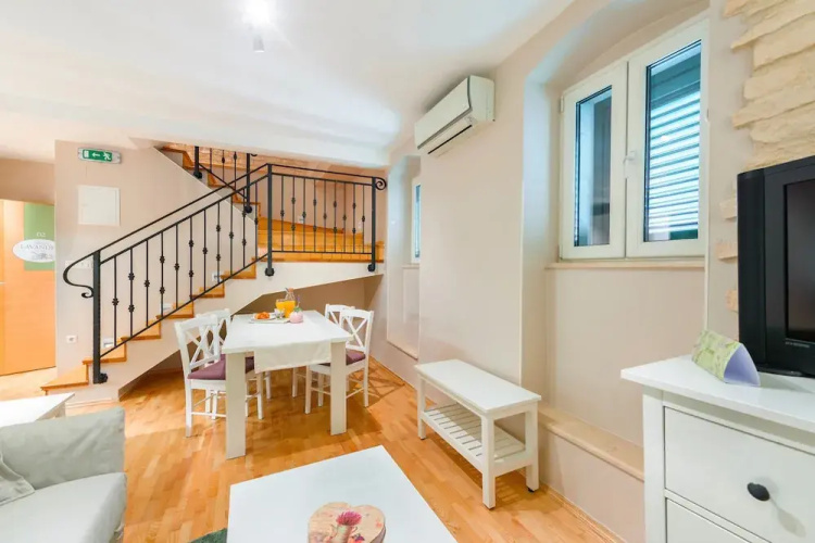 Sun Spalato Mak Apartments