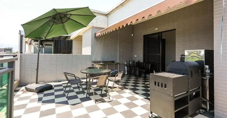 Shenzhou Inn Homestay