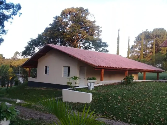 1 Bedroom Chalet