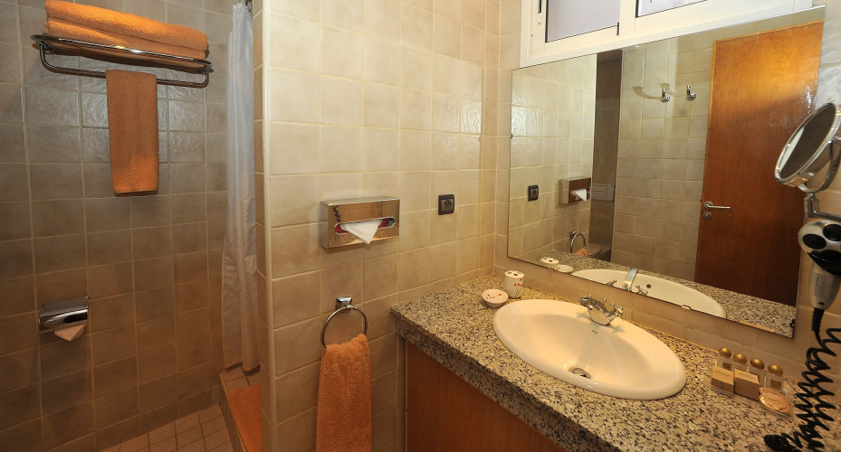 Casablanca Suites & SPA