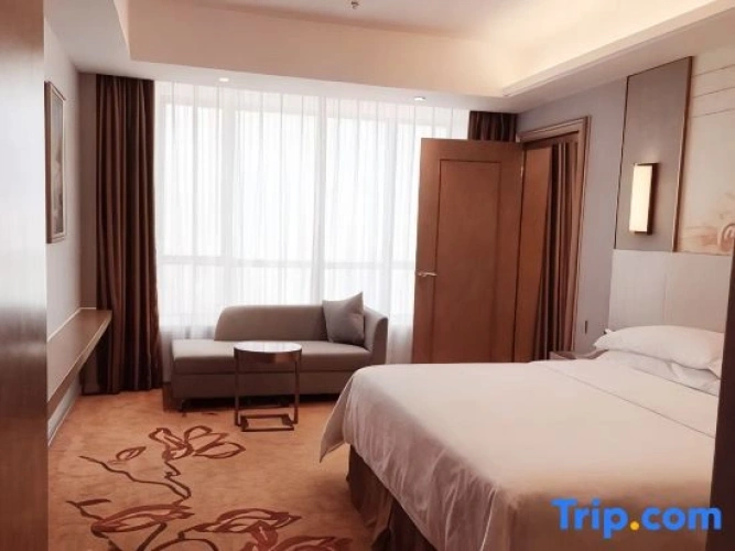 Superior Double Suite