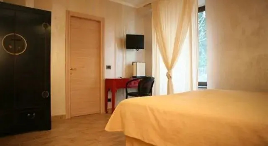Albergo al ponte antico