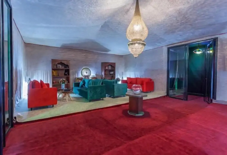 Otel görseli