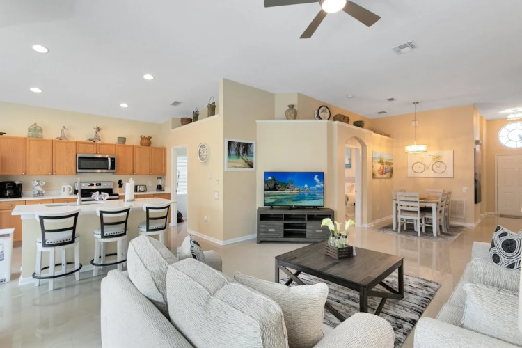 Amazing Disney Dream Getaway in Windsor Palms