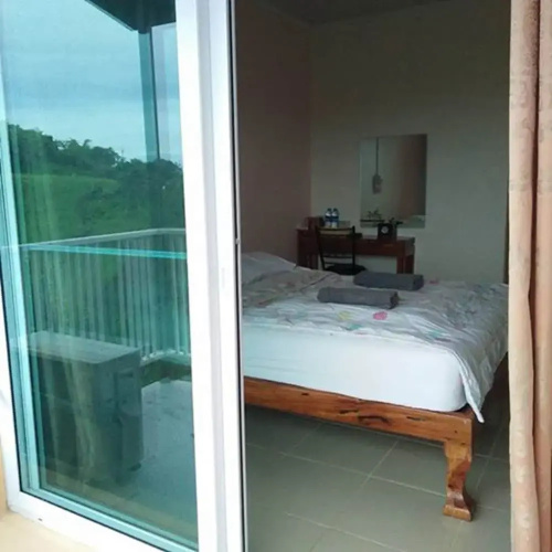 KhaoKho Rabiangphu Resort