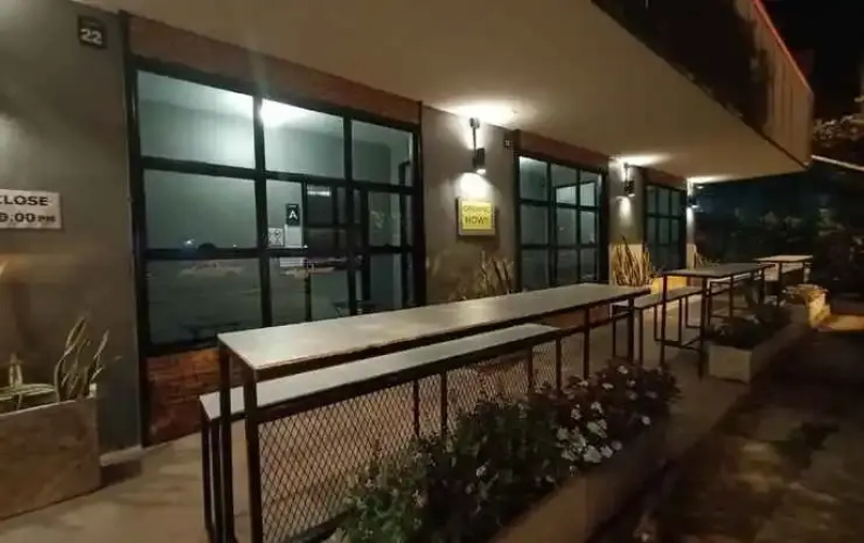 The Sleeper Homestay