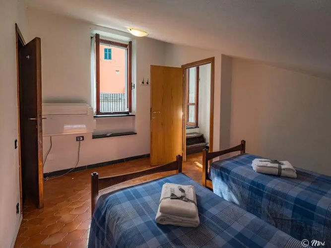 El Nin Apartment with Terrace & AC