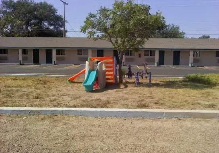 Valley Motel