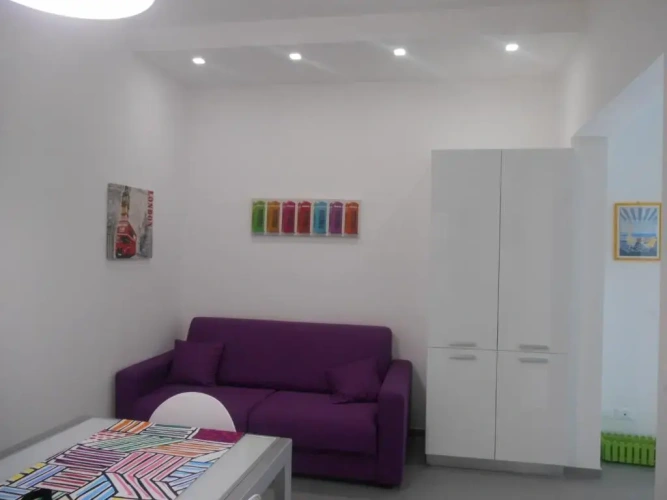 1 Bedroom Cottage