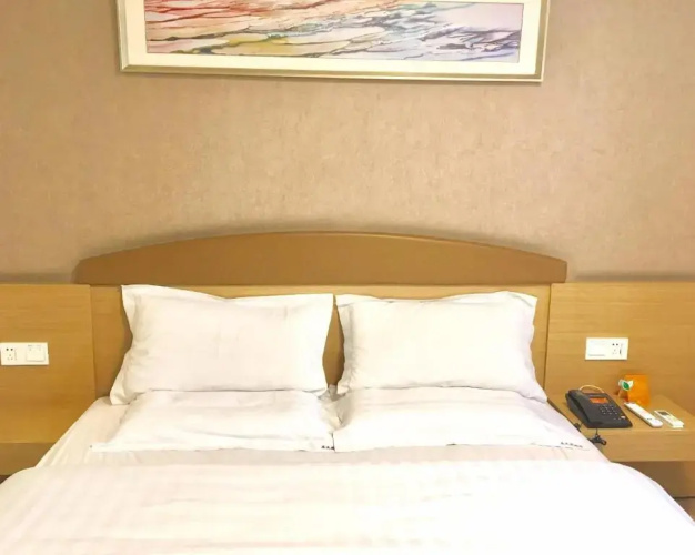 7 Days Inn - Chengdu Wuda Garden Branch