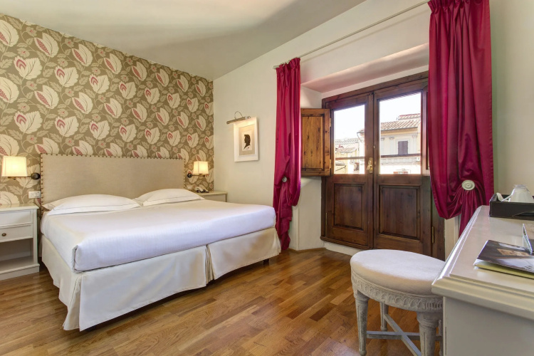 Grand Hotel Cavour photo 8