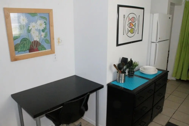 Adib Apartments - 1691 Baseline Rd