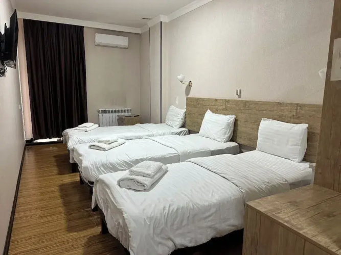 Arg Hotel